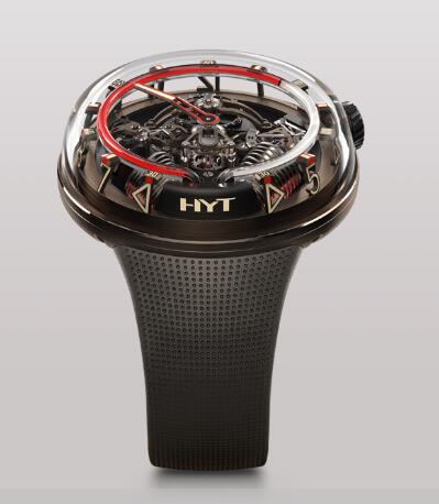 HYT H20 251-AD-463-RF-RU Replica watch